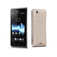 Sony Xperia J